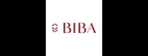 Biba coupons logo